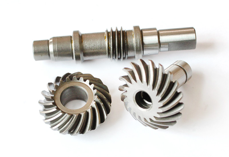 設(shè)備上的齒輪壞了怎么辦？定制齒輪解決方案為您帶來(lái)新希望！